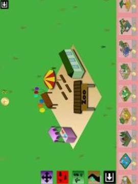Build a Zoo - Animals for Kids游戲截圖2