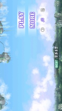 Legendary Unicorn Dash游戲截圖1