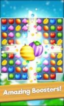 Yummy Fruit Blast游戲截圖3