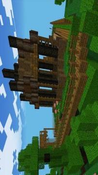 Fresh Craft 2: Exploration游戲截圖4