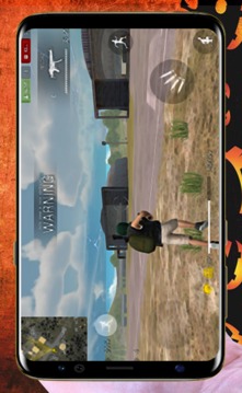 Guide Free Fire Battlegrounds New 2018游戲截圖2
