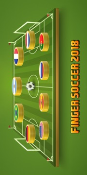 Finger Soccer Legend游戲截圖5
