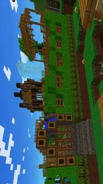 Fresh Craft 2: Exploration游戲截圖2