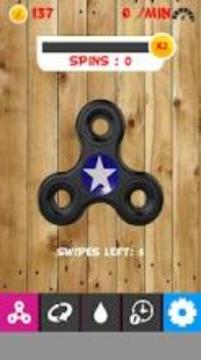 Spinner WOW游戲截圖5