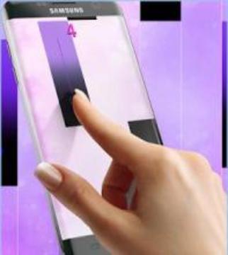 Lazy Town Piano Tiles *游戲截圖4