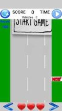 Super Racer Car游戲截圖3