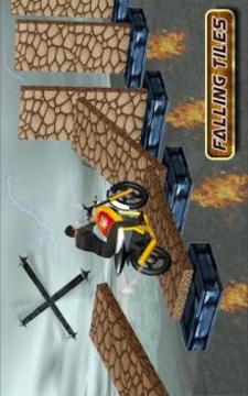 Adventure Bike Race游戲截圖5