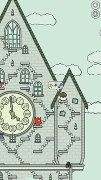 Castles & Stairs游戲截圖4