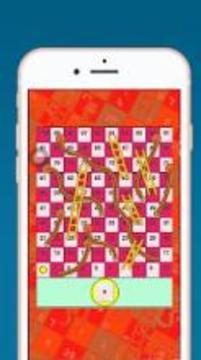 Ludo Game King游戲截圖1