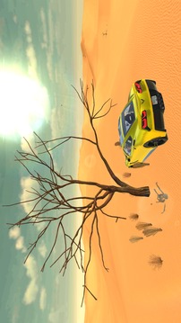 Corvette C7 Drift Simulator游戲截圖1