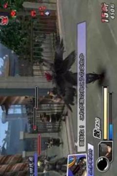 Trick Basara 2 New游戲截圖3
