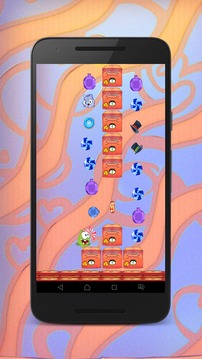 New Cut Rope Candy游戏截图1