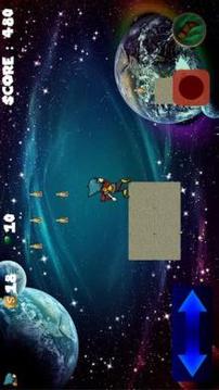 Galaxy Road游戲截圖1