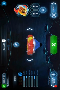 ++Cheat Beyblade Burst Guide游戲截圖3