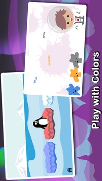 Preschool and Kindergarten Games For Kids游戲截圖4