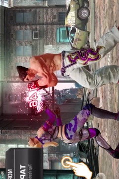 Game TEKKEN 7 FREE new Guide游戲截圖3