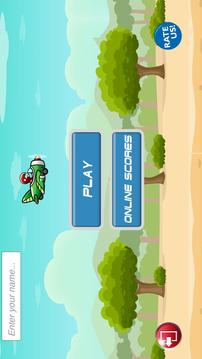 Aliens Invasion游戲截圖1