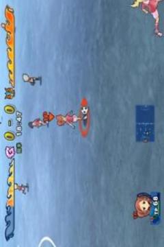 New Inazuma Eleven Go Strikers 2013 Guia游戲截圖2