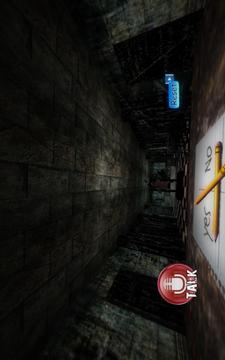 Charlie Charlie Challenge (Asylum)游戲截圖4