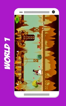 Aladin Adventure: The Magic Castle游戲截圖4