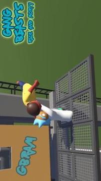Gang Beasts Rick And Morty 2游戲截圖1