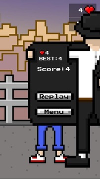 Hype Beast游戲截圖3