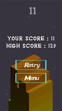 Stack UP游戏截图3