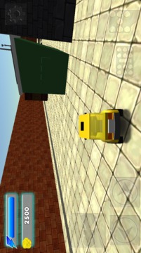 Impossible Car Stunt游戲截圖4