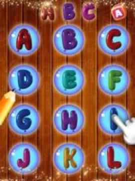 Kids ABC and 123 Learn游戲截圖5