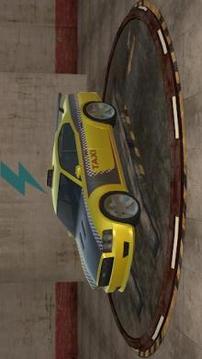 Electric Car Racer游戲截圖1