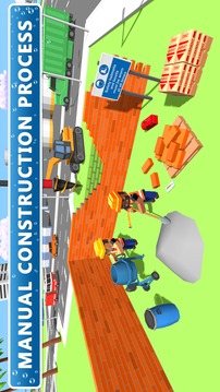 Fresh Water Factory Construction: Drinking Games游戲截圖3