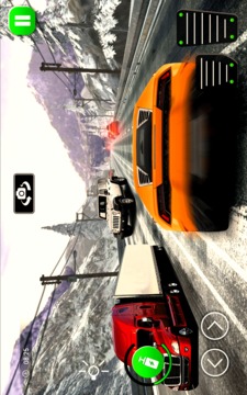 Real Highway Drift Racing游戲截圖2