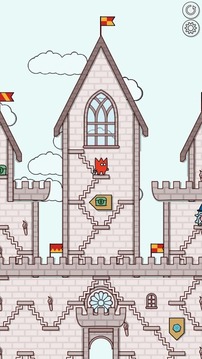 Castles & Stairs游戲截圖5