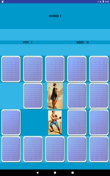 Easy Memory Game游戲截圖2