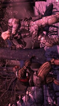 Mortal Kombat X : SPECIAL BATTLE游戲截圖4