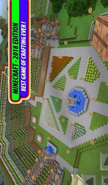 Exploration Lite 2018 : Pocket Edition - 3D island游戲截圖3