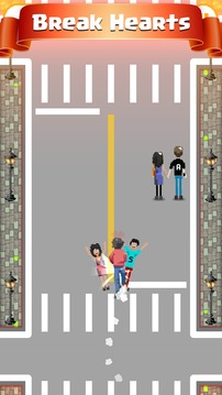 Pyaar Ek Dhoka hai Game - Anti Valentines游戲截圖2