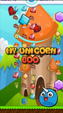 My boo pet游戲截圖4