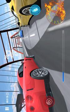 Racing In Car Speed Fast游戲截圖5