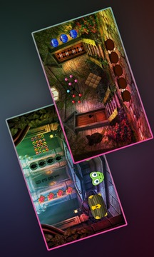 Canadian Girl Rescue 2 Best Escape Game-312游戲截圖1
