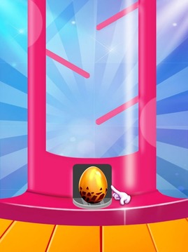 Surprise Eggs - Classic Machine游戲截圖4