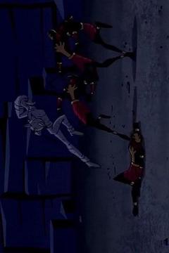 New Ben 10 Ultimate Alien Tips游戲截圖5