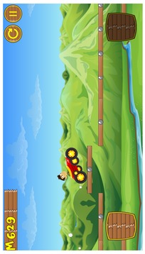 climb wild kratts游戲截圖3