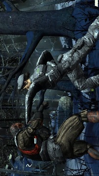 Mortal Kombat X : SPECIAL BATTLE游戲截圖3