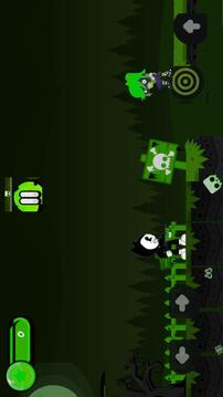 fight bendy ink vs zombie in epic游戲截圖3