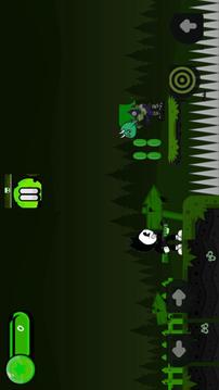fight bendy ink vs zombie in epic游戲截圖2