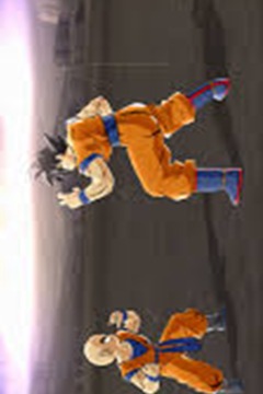 Hint Dragon Ball Xenoverse New游戲截圖1