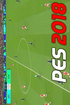 New PES 2018 Tips游戏截图2