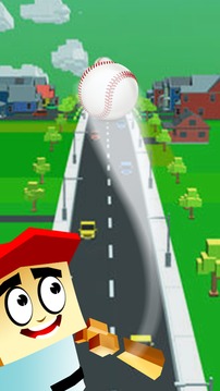 Baseball Boy - Baseball Stars游戲截圖4