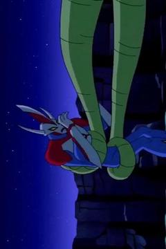 New Ben 10 Ultimate Alien Tips游戲截圖3